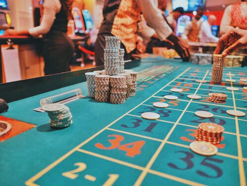 Safety First: Spotting Secure and Fair Online Casinos