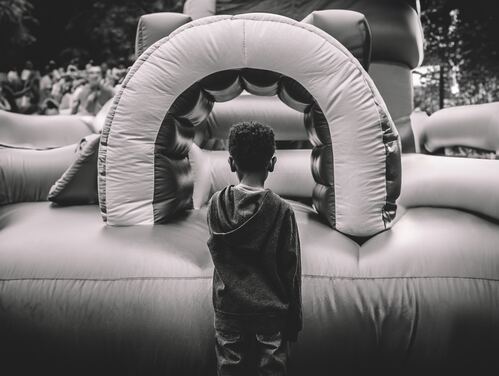 The Best Bounce Houses in Dallas: Fun and Excitement for All Ages!