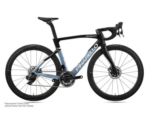 Pinarello Dogma F – The Epitome of Cycling Performance